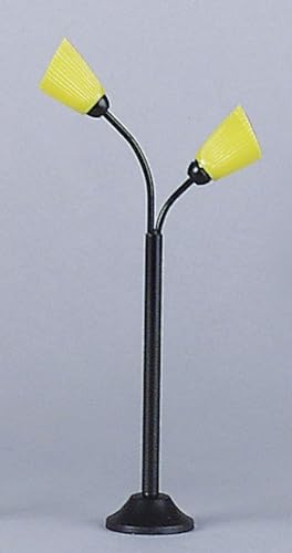 Kahlert Licht 10255 Puppenhauszubehör, schwarz, gelb Kahlert Licht 10255 Puppenhauszubehör, schwarz, gelb von Kahlert Licht