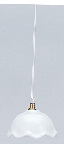 Kahlert Licht 10509 Puppenhauszubehör, weiß Kahlert Licht 10509 Puppenhauszubehör, weiß von Kahlert Licht