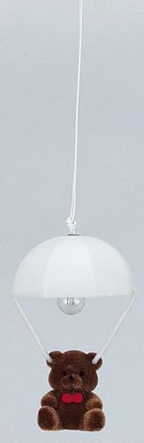 Kahlert Licht 10519 Puppenhauszubehör, braun, weiß Kahlert Licht 10519 Puppenhauszubehör, braun, weiß von Kahlert Licht