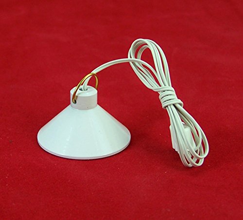 Kahlert Licht 10520 Puppenhauszubehör, weiß Kahlert Licht 10520 Puppenhauszubehör, weiß von Kahlert Licht