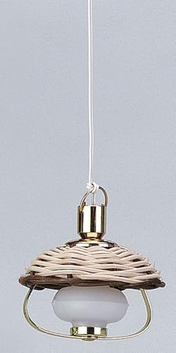 Kahlert Licht 10537 Puppenhauszubehör, beige, weiß Kahlert Licht 10537 Puppenhauszubehör, beige, weiß von Kahlert Licht