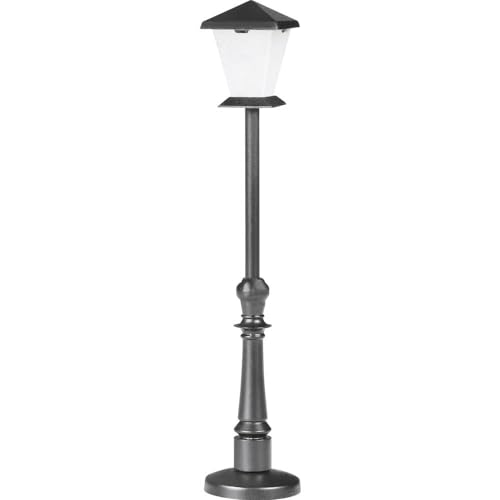 Kahlert Licht 10609 Puppenhauszubehör, schwarz, transparent Kahlert Licht 10609 Puppenhauszubehör, schwarz, transparent von Kahlert Licht