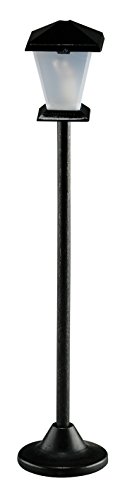 Kahlert Licht 10610 Puppenhauszubehör, schwarz, transparent Kahlert Licht 10610 Puppenhauszubehör, schwarz, transparent von Kahlert Licht