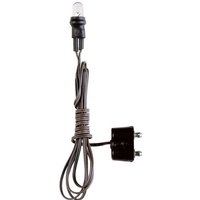 Kahlert Licht 11305 Beleuchtung LED Weiß 3.5V Kahlert Licht 11305 Beleuchtung LED Weiß 3.5V von Kahlert Licht