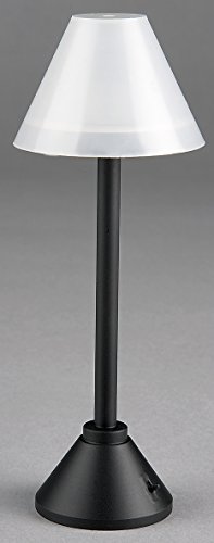 Kahlert Licht 19220 Puppenhauszubehör, schwarz, weiß Kahlert Licht 19220 Puppenhauszubehör, schwarz, weiß von Kahlert Licht