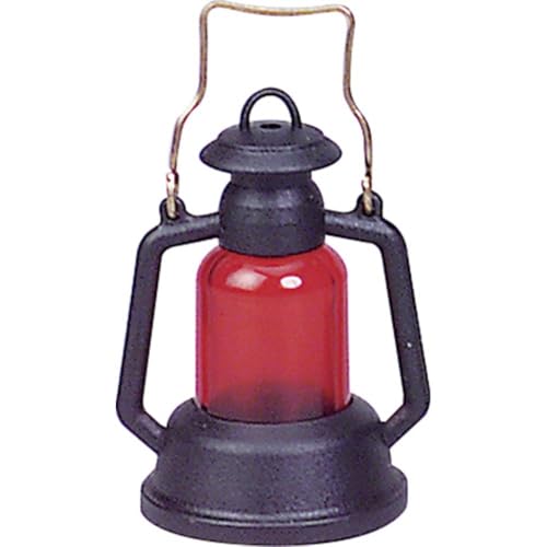 Kahlert Licht 20444 Puppenhauszubehör, schwarz, rot Kahlert Licht 20444 Puppenhauszubehör, schwarz, rot von Kahlert Licht