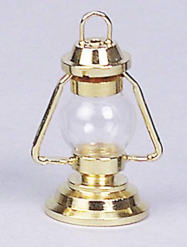 Kahlert Licht 20446 Puppenhauszubehör, goldfarben, weiß Kahlert Licht 20446 Puppenhauszubehör, goldfarben, weiß von Kahlert Licht