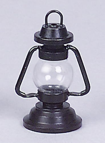 Kahlert Licht 20447 Puppenhauszubehör, schwarz, transparent Kahlert Licht 20447 Puppenhauszubehör, schwarz, transparent von Kahlert Licht