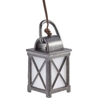 Kahlert Licht 20623 Krippenlaterne 3.5V mit Beleuchtung Kahlert Licht 20623 Krippenlaterne 3.5V mit Beleuchtung von Kahlert Licht