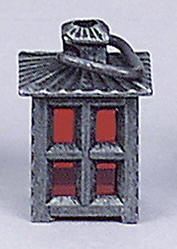 Kahlert Licht 20638 Puppenhauszubehör, Zinnfarben, rot Kahlert Licht 20638 Puppenhauszubehör, Zinnfarben, rot von Kahlert Licht