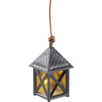 Kahlert Licht 21680 Krippenlaterne 3.5V mit Beleuchtung Kahlert Licht 21680 Krippenlaterne 3.5V mit Beleuchtung von Kahlert Licht
