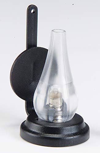Kahlert Licht 29443 Minipuppenzubehör, schwarz, transparent Kahlert Licht 29443 Minipuppenzubehör, schwarz, transparent von Kahlert Licht