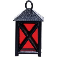 Kahlert Licht 296835 Krippenlaterne 3.5V mit Beleuchtung Kahlert Licht 296835 Krippenlaterne 3.5V mit Beleuchtung von Kahlert Licht