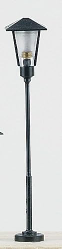 Kahlert Licht 30720 Puppenhauszubehör, schwarz, transparet Kahlert Licht 30720 Puppenhauszubehör, schwarz, transparet von Kahlert Licht
