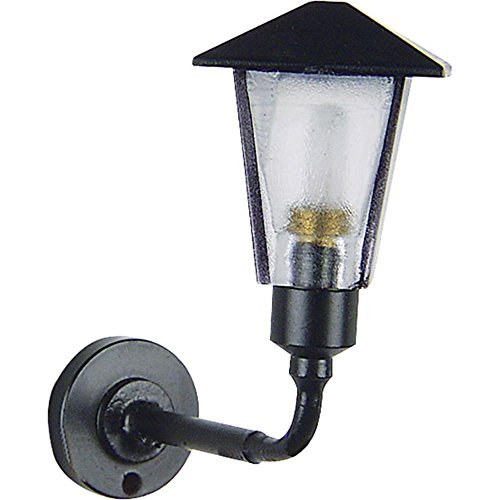 Kahlert Licht 30746 Puppenhauszubehör, schwarz, transparent Kahlert Licht 30746 Puppenhauszubehör, schwarz, transparent von Kahlert Licht