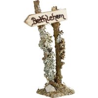 Kahlert Licht 40076 Bethlehem-Schild Kahlert Licht 40076 Bethlehem-Schild von Kahlert Licht