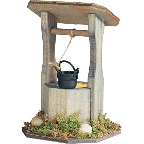 Kahlert Licht 40688 Puppenhauszubehör, gräulich Kahlert Licht 40688 Puppenhauszubehör, gräulich von Kahlert Licht