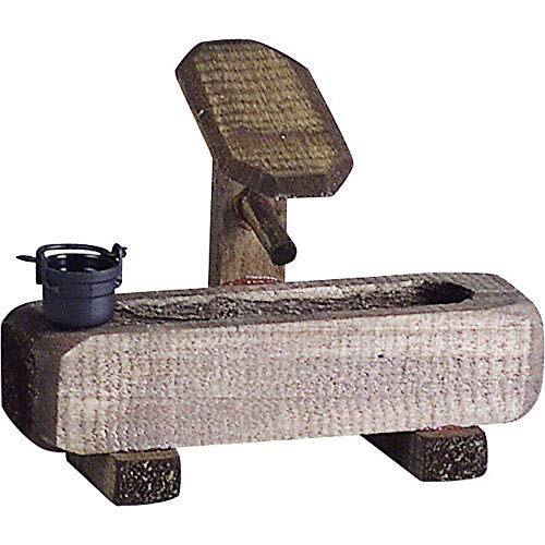 Kahlert Licht 40689 Puppenhauszubehör, holzfarben Kahlert Licht 40689 Puppenhauszubehör, holzfarben von Kahlert Licht