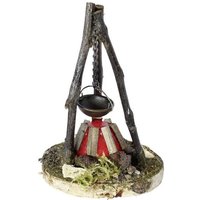 Kahlert Licht 49674 Lagerfeuer LED Kahlert Licht 49674 Lagerfeuer LED von Kahlert Licht