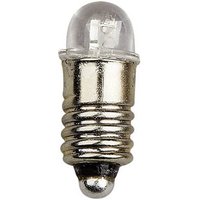 Kahlert Licht 53508 Beleuchtung Weiß E10 3.5V von Kahlert Licht