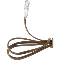 Kahlert Licht 53570 Beleuchtung Glühlampe T 3/4 3.5V Kahlert Licht 53570 Beleuchtung Glühlampe T 3/4 3.5V von Kahlert Licht