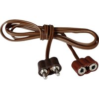 Kahlert Licht 60778 Verlängerung 3.5V Kahlert Licht 60778 Verlängerung 3.5V von Kahlert Licht