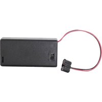 Kahlert Licht C 60893 Batteriebox mit Schalter Kahlert Licht C 60893 Batteriebox mit Schalter von Kahlert Licht