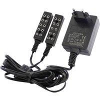 Kahlert Licht C 60963 Beleuchtungstrafo mit Ruhelicht Kahlert Licht C 60963 Beleuchtungstrafo mit Ruhelicht von Kahlert Licht
