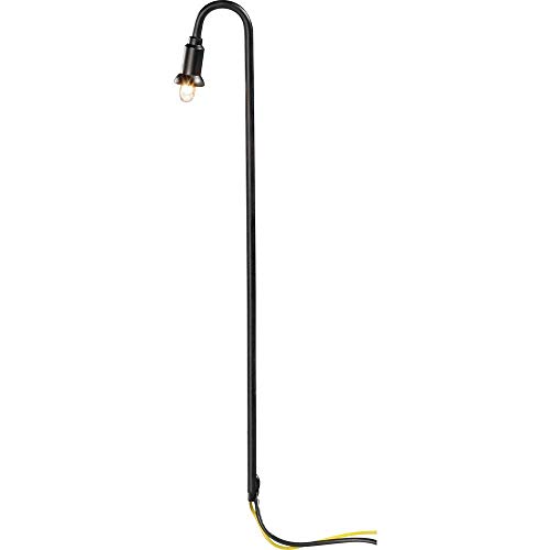 Kahlert Licht 30797 Puppenhauszubehör, schwarz Kahlert Licht 30797 Puppenhauszubehör, schwarz von Kahlert Licht