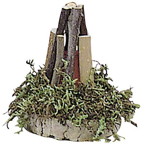 Kahlert Licht 40671 Puppenhauszubehör, holzfarben Kahlert Licht 40671 Puppenhauszubehör, holzfarben von Kahlert Licht