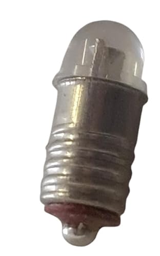 LED E 5,5, 3,5-4,5 V, LED E 5,5, 3,5-4,5 V, von Kahlert Licht