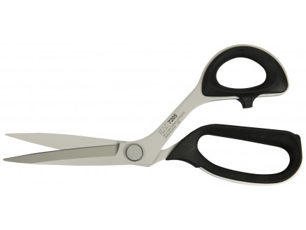 Kai Professionel Schneider-Schere Carbon rostfrei 7205 Schwarz 20,5cm von Kai
