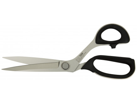 Kai Professionel Schneider-Schere Carbon rostfrei 7230 Schwarz 23cm von Kai