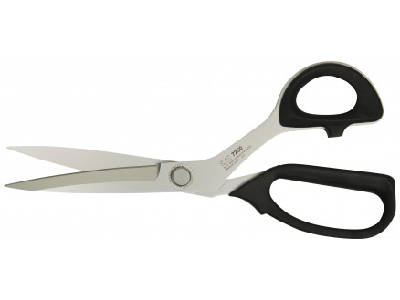 Kai Professionel Schneider-Schere Carbon rostfrei 7250 Schwarz 25cm von Kai