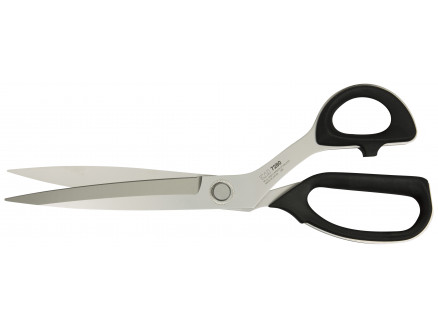 Kai Professionel Schneider-Schere Carbon rostfrei 7280 Schwarz 28cm von Kai