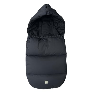 KAISER Kinderwagen Fußsack DOWWNY XL black KAISER Kinderwagen Fußsack DOWWNY XL black von Kaiser