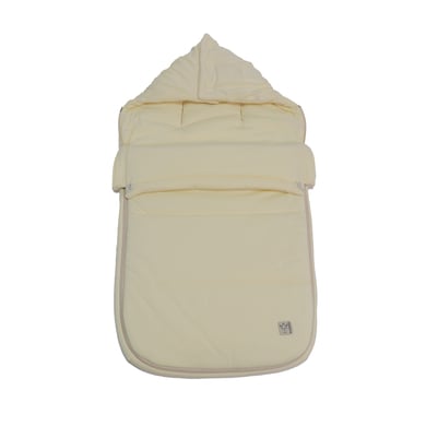 KAISER Sommer Fußsack TIFFY JERSEY vanille ice von Kaiser