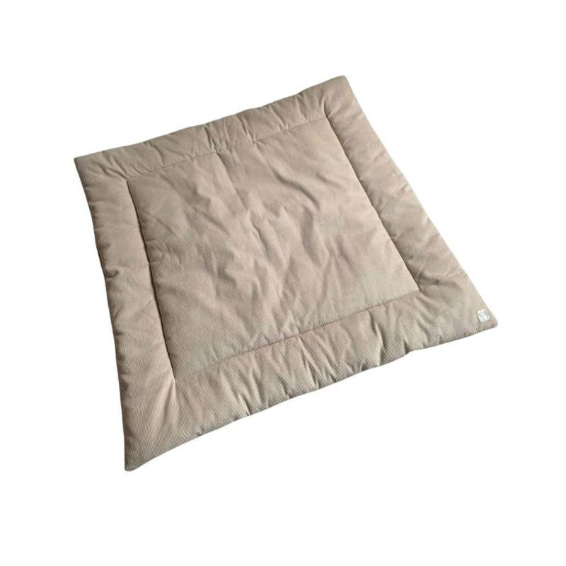 Kaiser Krabbeldecke CORD 80x100 cm Kaiser Krabbeldecke CORD 80x100 cm von Kaiser