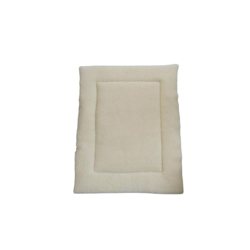 Kaiser Krabbeldecke WOOL 120x120 cm Kaiser Krabbeldecke WOOL 120x120 cm von Kaiser
