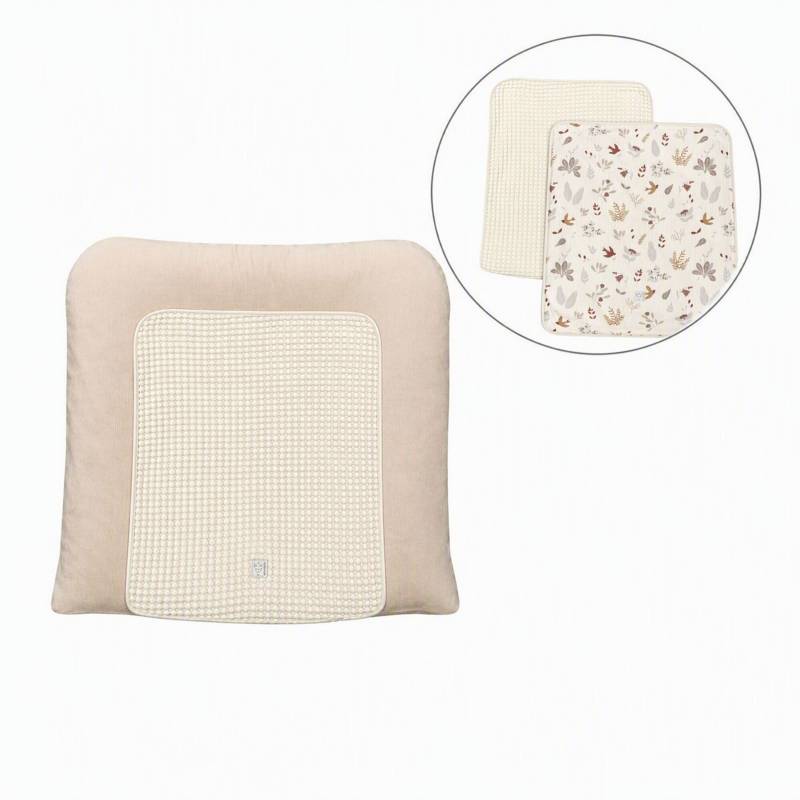 Kaiser Wickelauflagenbezug COMFY CORD Kaiser Wickelauflagenbezug COMFY CORD von Kaiser