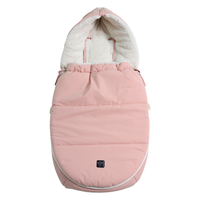 Kaiser Winterfußsack HOODY 2.0 misty rose von Kaiser