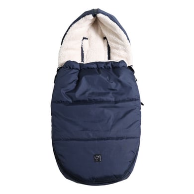 Kaiser Winterfußsack HOODY 2.0 navy von Kaiser
