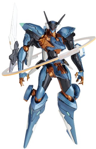 Revoltech Jehuty Series No.103 von Kaiyodo