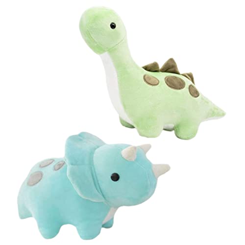 Kalastussaari Cartoon Dinosaurier Plüsch Puppe süße Kinder gefülltes Spielzeug weiche Spielzeugkissen für Kinder Erwachsene 2pcs Plüschkissen Kalastussaari Cartoon Dinosaurier Plüsch Puppe süße Kinder gefülltes Spielzeug weiche Spielzeugkissen für Kinder Erwachsene 2pcs Plüschkissen von Kalastussaari