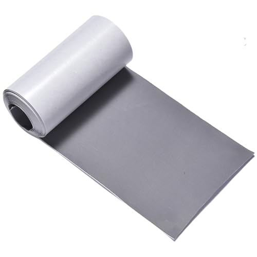 Kalastussaari Self Adhesive Tent Patch, Nylon -Fabrik -Reparaturband, Zeltreparaturaufkleber nach unten Jacke für Kleiderbeutel/3x79 Zoll von Kalastussaari