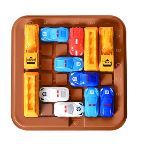 Kalastussaari Slide Puzzle Games, farbenfrohe sichere Kunststoff -Hirnteaser -Rätsel, Reisespiele Geburtstagsgeschenke Ostern Korb Stuffers für Jungens Mädchen Kalastussaari Slide Puzzle Games, farbenfrohe sichere Kunststoff -Hirnteaser -Rätsel, Reisespiele Geburtstagsgeschenke Ostern Korb Stuffers für Jungens Mädchen von Kalastussaari