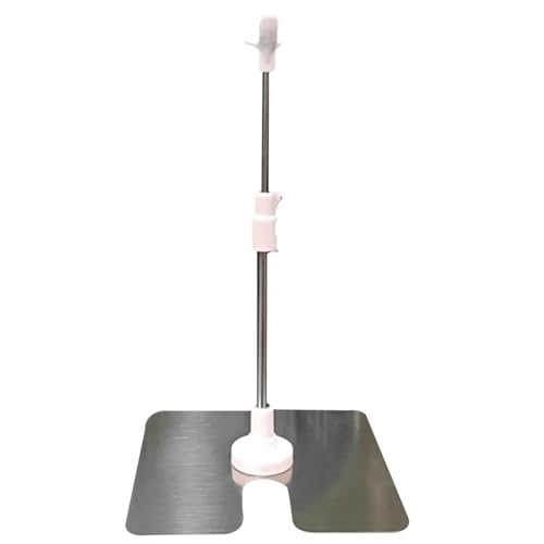 Kalastussaari Verstellbarer Puppenständer, Babypuppen -Displayhalter mit quadratischer Basi Kalastussaari Verstellbarer Puppenständer, Babypuppen -Displayhalter mit quadratischer Basi von Kalastussaari