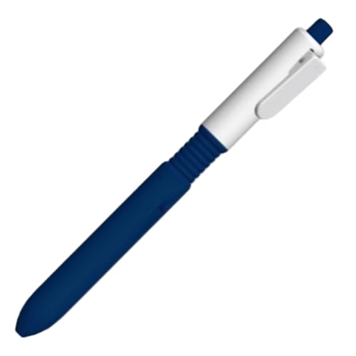 Mini -Wasserpistole, Plastikstifte für Kinder, 6, 5 Zoll kreatives Streichspielzeug für Kinder, Erwachsene (blau) von Kalastussaari