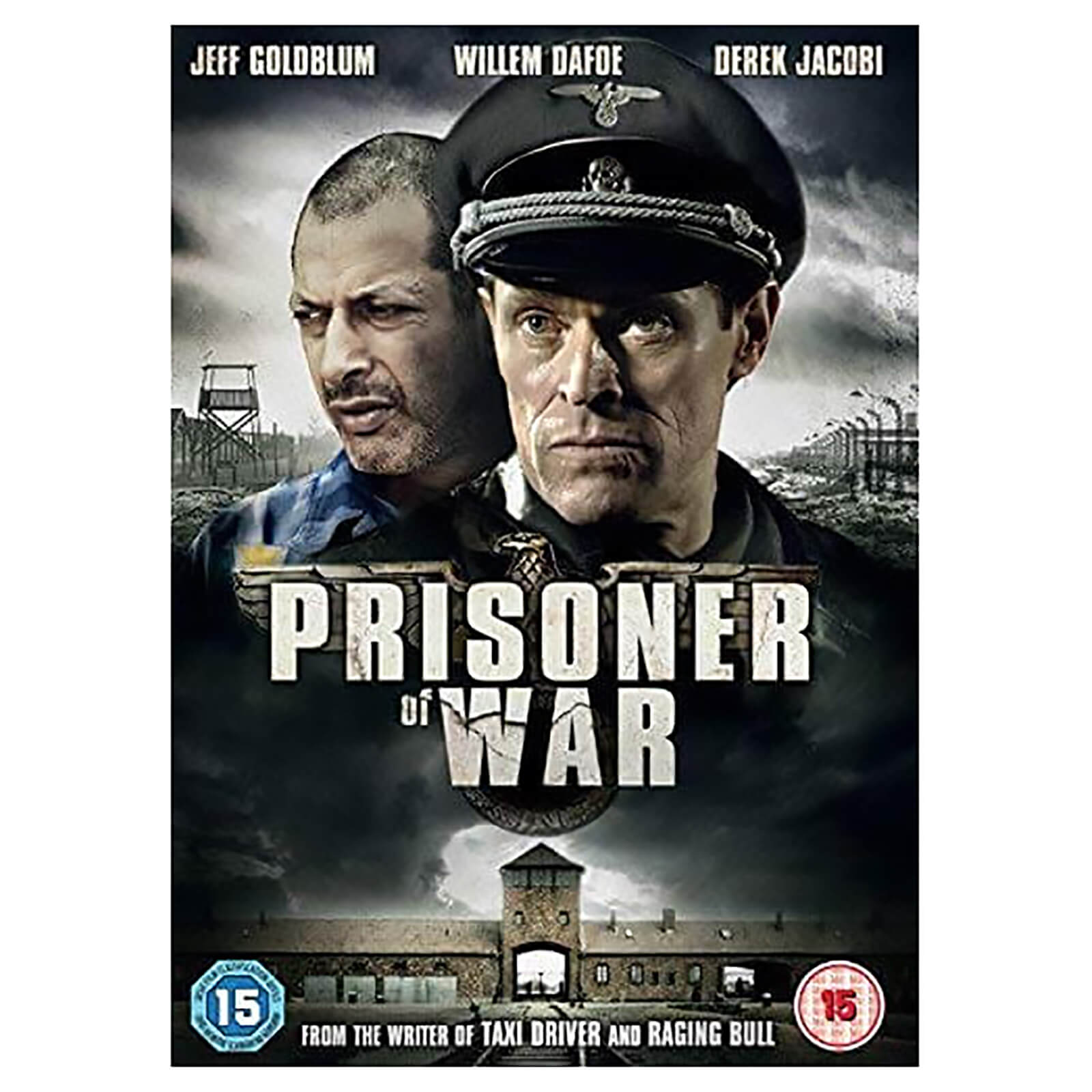 Prisoner of War Prisoner of War von Kaleidoscope Home Entertainment