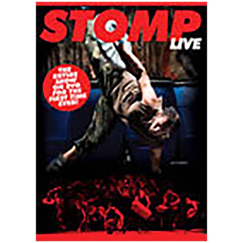 Stomp - Live von Kaleidoscope